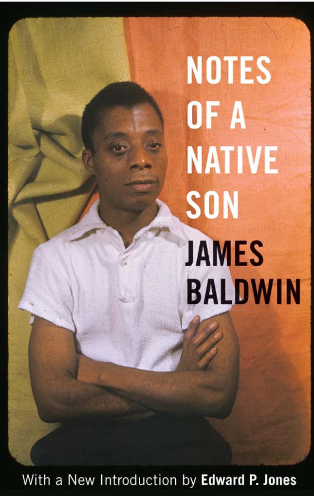 Image for article titled The Root&#39;s Essential James Baldwin 99th Birthday Reading List